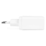 Orbegozo EN 1100 Cargador USB Multiple - Carga hasta 3 Dispositivos Simultaneamente - Proteccion contra Sobrecarga y Cortocircuitos - Compacto y Portatil - Imagen 3
