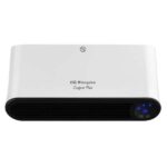 Orbegozo SP 6200 Calefactor Split - Programable Diaria o Semanalmente - Deteccion de Ventanas Abiertas - Dos Niveles de Potencia - Mando a Distancia - Seguridad Total - Imagen 2