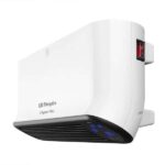 Orbegozo SP 6200 Calefactor Split - Programable Diaria o Semanalmente - Deteccion de Ventanas Abiertas - Dos Niveles de Potencia - Mando a Distancia - Seguridad Total - Imagen 3