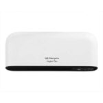 Orbegozo SPW 8000 Calefactor Wifi Baño - IP-21 - Elementos Ceramicos PTC - Programable - Dos Niveles de Calor - Funcion Memoria - Mando a Distancia - Imagen 2