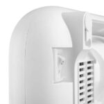 Orbegozo SPW 8000 Calefactor Wifi Baño - IP-21 - Elementos Ceramicos PTC - Programable - Dos Niveles de Calor - Funcion Memoria - Mando a Distancia - Imagen 4