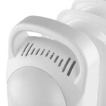 Orbegozo RO 720 Radiador de Aceite Junior Compacto - Potencia 700W - Termostato Regulable - Proteccion contra Sobrecalentamiento - Facil Manejo - Asa para Transporte - Ahorro Energetico - Imagen 5