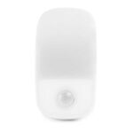 Orbegozo LP 1000 Luz LED Nocturna Infantil - Luz Calida Automatica - Proteccion contra Sobrecarga - Ideal para el Descanso de Los mas Pequeños - Imagen 2