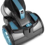 Orbegozo AP 8030 - Aspirador Ciclonico sin Bolsa - Potente y Eficiente - Filtro Hepa - Accesorios para una Limpieza Profunda - 800W - Compacto y Silencioso - Imagen 2