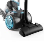 Orbegozo AP 8030 - Aspirador Ciclonico sin Bolsa - Potente y Eficiente - Filtro Hepa - Accesorios para una Limpieza Profunda - 800W - Compacto y Silencioso - Imagen 3