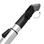 Orbegozo AP 8030 - Aspirador Ciclonico sin Bolsa - Potente y Eficiente - Filtro Hepa - Accesorios para una Limpieza Profunda - 800W - Compacto y Silencioso - Imagen 4