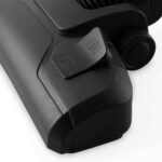 Orbegozo AP 8030 - Aspirador Ciclonico sin Bolsa - Potente y Eficiente - Filtro Hepa - Accesorios para una Limpieza Profunda - 800W - Compacto y Silencioso - Imagen 5