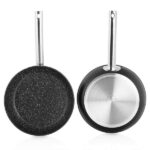 Orbegozo SFB 9026 Sarten Full Induction - Aluminio Forjado - Antiadherente - Respetuosa con el Medio Ambiente - Apta para Todo Tipo de Fuegos - Imagen 3