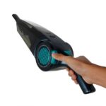 Orbegozo AP 1500 Aspirador de Mano Multifuncional - 2 en 1 Solidos y Liquidos - Bateria Ion-Litio - Deposito 400Ml - Autonomia 20 Min - sin Bolsa - Filtro Lavable - Accesorios Incluidos - Imagen 4