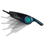 Orbegozo AP 1500 Aspirador de Mano Multifuncional - 2 en 1 Solidos y Liquidos - Bateria Ion-Litio - Deposito 400Ml - Autonomia 20 Min - sin Bolsa - Filtro Lavable - Accesorios Incluidos - Imagen 5