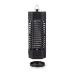 Orbegozo MQ 3006 Mata Insectos Ecologico - Luz Ultravioleta Atrae Mosquitos - sin Emision de Agentes Contaminantes - Rejilla Protectora - Facil de Usar - Encendido Electronico - Anilla para Colgar - Imagen 3