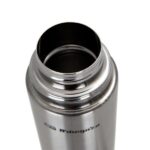 Orbegozo TRL 10060 Termo Inoxidable - Mantiene Liquidos Frios por 24H y Calientes por 12H - Capacidad 1000ml - Tapon Dosificador - Antioxidante y sin Olores - Imagen 5