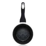 Orbegozo CFB 1016 Cazo de 18cm Antiadherente - Capacidad 1.7L - Aluminio Forjado - Mango Ergonomico - Induccion Total - Imagen 5