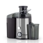 Orbegozo LI 5060 Licuadora Potente y Versatil - 600W - 2 Velocidades - Recipientes Desmontables - Colador en Acero Inoxidable - Boca de Llenado Extra-Ancha - Imagen 3