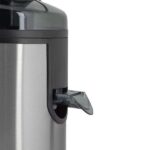 Orbegozo LI 5060 Licuadora Potente y Versatil - 600W - 2 Velocidades - Recipientes Desmontables - Colador en Acero Inoxidable - Boca de Llenado Extra-Ancha - Imagen 4