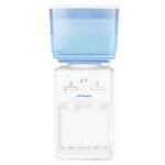 Orbegozo DA 5525 Dispensador de Agua Fria - Capacidad 7 Litros - Enfriamiento 8º-15º - Potencia 65W - Indicadores Luminosos - Bandeja Recoge Gotas - Facil Limpieza y Rellenado - Imagen 2