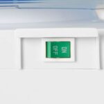 Orbegozo DA 5525 Dispensador de Agua Fria - Capacidad 7 Litros - Enfriamiento 8º-15º - Potencia 65W - Indicadores Luminosos - Bandeja Recoge Gotas - Facil Limpieza y Rellenado - Imagen 5