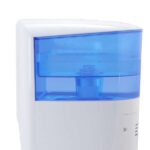 Orbegozo DA 5650 Dispensador de Agua Purificada Fria y Saludable - Filtra Cloro y Cal - Deposito de 8 Litros - Refrigeracion hasta 15ºc - Facil Limpieza y Llenado - Imagen 2