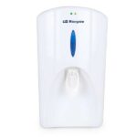 Orbegozo DA 5650 Dispensador de Agua Purificada Fria y Saludable - Filtra Cloro y Cal - Deposito de 8 Litros - Refrigeracion hasta 15ºc - Facil Limpieza y Llenado - Imagen 3