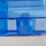 Orbegozo DA 5650 Dispensador de Agua Purificada Fria y Saludable - Filtra Cloro y Cal - Deposito de 8 Litros - Refrigeracion hasta 15ºc - Facil Limpieza y Llenado - Imagen 4