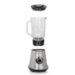 Orbegozo BV 3500 Batidora de Vaso Saludable - Jarra de Cristal 1.5L - Cuchilla Acero Inoxidable - 2 Velocidades - Potencia 500W - Imagen 5