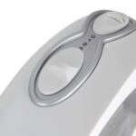 Orbegozo MS 4200 Cortadora Blanca - Potente y Eficiente - con Cuchilla de Acero Inoxidable y Ajuste de Grosor de Corte Ideal para Sorprender en la Cocina - Imagen 3