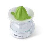 Orbegozo EP 1510 Exprimidor de Zumo Practico y Potente - Potencia 25W - Capacidad 0.5L - Proteccion Aroma - Rotacion Bidireccional - Accesorios Lavables - Funcion Automatica - Imagen 5