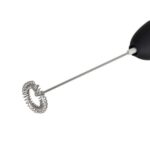 Orbegozo MN 3800 Batidora de Leche Espumosa - Comoda y Facil de Usar - Carcasa de Tacto Suave - Incluye Soporte - Facil Limpieza - Ideal para Batidos y Salsas - Imagen 3