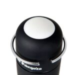 Orbegozo MN 3800 Batidora de Leche Espumosa - Comoda y Facil de Usar - Carcasa de Tacto Suave - Incluye Soporte - Facil Limpieza - Ideal para Batidos y Salsas - Imagen 5