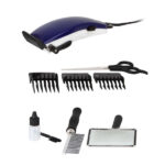Orbegozo Cortapelos Electrico para Perros - Maletin Completo con Accesorios - Cuchillas de Acero Inoxidable - Potente Motor - Anilla para Colgar - Alta Calidad y Precision - Imagen 2