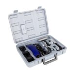 Orbegozo Cortapelos Electrico para Perros - Maletin Completo con Accesorios - Cuchillas de Acero Inoxidable - Potente Motor - Anilla para Colgar - Alta Calidad y Precision - Imagen 3