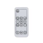 Orbegozo SP 6000 Calefactor Ceramico Split Baño - IP-22 - 2000W - Programable - Mando a Distancia - Energy Saver - Seguridad - Imagen 4