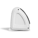 Orbegozo BP 3200 Estufa Ceramica Calor Instantaneo - Potencia 1000W - Dos Niveles de Calor - Asa de Transporte - Seguridad Antivuelco - Compacta y Eficiente - Imagen 3