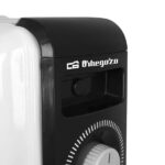 Orbegozo RF Radiador de Aceite Confort Series - Potencia Ajustable - Diseño Elegante - Alta Inercia Termica - Facil Manejo y Transporte - Seguridad Garantizada - Imagen 5