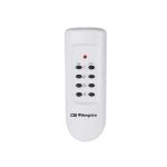 Orbegozo Pg 30 Enchufe Inalambrico con Mando a Distancia - Controla tus Dispositivos a Distancia - 4 Frecuencias Posibles - Alcance Maximo 30 Metros - Facil de Usar - Potencia Maxima 3600W - Imagen 3