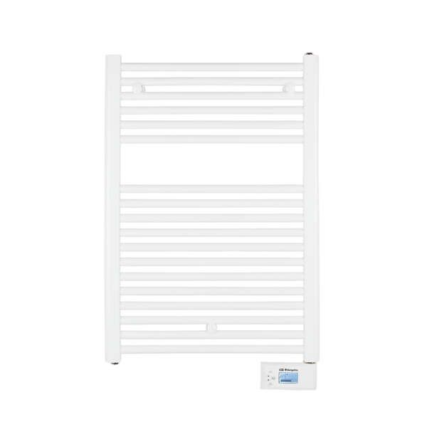 248947_1 Orbegozo Tha 315 Toallero Electrico Digital - Calienta - Seca y Mantiene Toallas Calidas - Programador Diario y Semanal - Funcion Energy Saver - Proteccion IP-24 - Ideal para Baño - Imagen 1