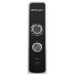 Orbegozo Radiador de Mica RMN 1575 - Potente y Seguro - Calor Instantaneo en 1 Minuto - Ajuste de Potencia y Termostato - Sistema Antivuelco y Proteccion contra Sobrecalentamiento - Imagen 3