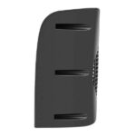 Orbegozo CR 5017 Calefactor Ceramico Compacto - Potencia Ajustable - Proteccion contra Sobrecalentamiento - Funcion Ventilador - Diseño Moderno - Eficiencia Energetica - Imagen 3