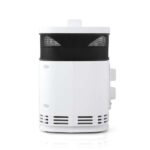 Orbegozo CR 6025 Calefactor Enviroheat - Calefaccion 360° - Potencia 1500W - Diseño Moderno - Termostato Regulable - Modo Ventilador - Seguro y Fiable - 100% Operativo - Indispensable en tu Hogar - Imagen 4