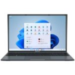 Medion Akoya E15301 Portatil 15.6" AMD Ryzen™ 7 3700U - 8GB - 512GB SSD - Windows 11 Home