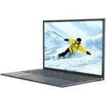 Medion Akoya E15301 Portatil 15.6" AMD Ryzen™ 7 3700U - 8GB - 512GB SSD - Windows 11 Home - Imagen 2