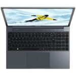 Medion Akoya E15301 Portatil 15.6" AMD Ryzen™ 7 3700U - 8GB - 512GB SSD - Windows 11 Home - Imagen 3