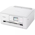Canon Pixma TS7650i Impresora Multifuncion Color WiFi Duplex 15ppm - Imagen 2