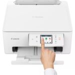 Canon Pixma TS7650i Impresora Multifuncion Color WiFi Duplex 15ppm - Imagen 3