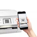 Canon Pixma TS7650i Impresora Multifuncion Color WiFi Duplex 15ppm - Imagen 5