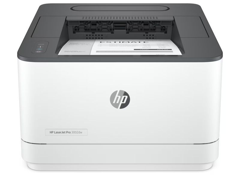 249992_1 HP LaserJet Pro 3002dw Impresora Laser Monocromo WiFi Duplex 33ppm - Imagen 1