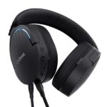 Trust GXT490 Fayzo Auriculares Gaming - USB 7.1 - Color Negro - Imagen 3