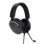 Trust GXT490 Fayzo Auriculares Gaming - USB 7.1 - Color Negro - Imagen 4
