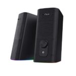 Trust GXT 612 Cetic Altavoces Bluetooth 18W - Control de Volumen - Imagen 2