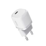 Trust Cargador USB-C 20W Ultrarreducido - Potente Salida de 20W - Compatible con Carga PD y PPS - Protecciones Contra Sobrecarga y Cortocircuito - Imagen 2